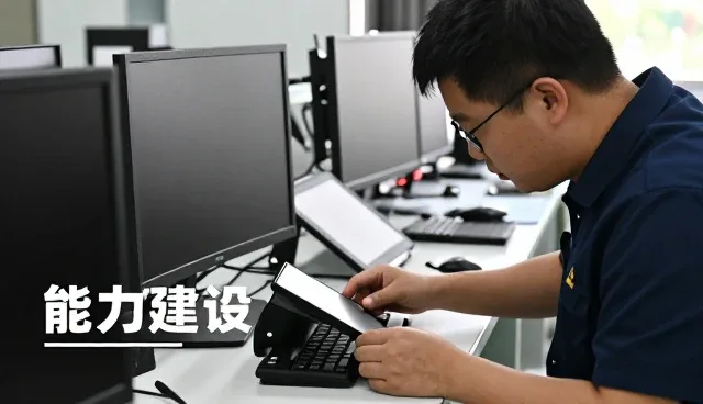 材料供应视角下的土建施工工程改造