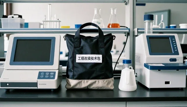 技术包在本地工程维保中的实际应用与场景适配