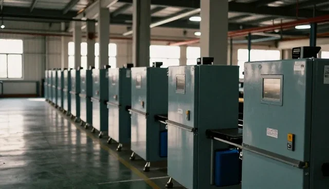 工程改造中技术应用的选型关键与实际考量