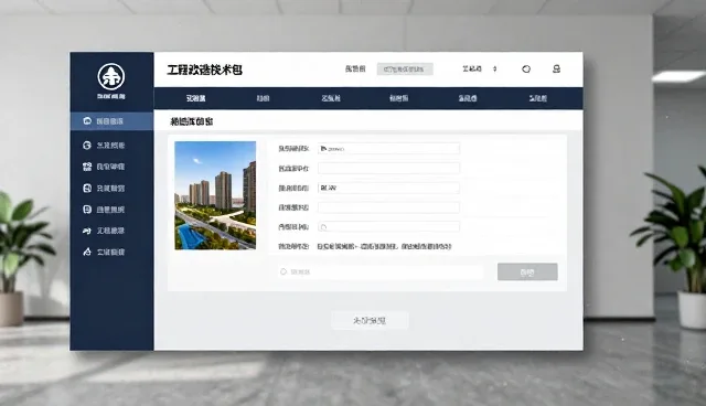 重视技术更新：推动工程改造升级的可持续路径