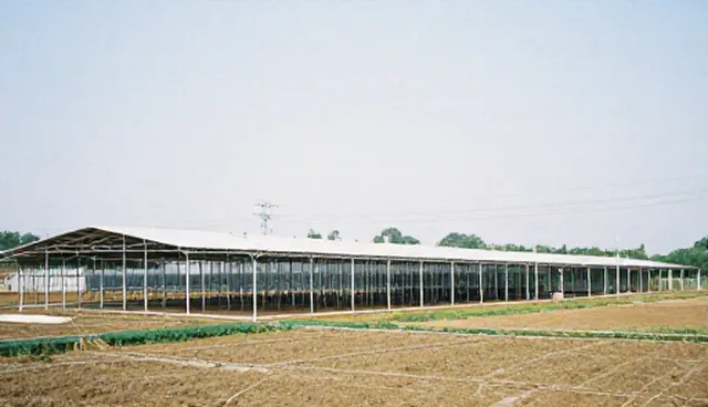 土建施工中工程改造升级的选型关注点